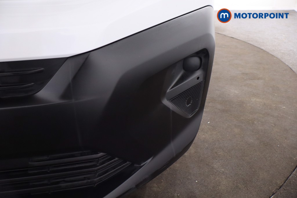 Peugeot Partner Professional Manual Diesel Panel Van - Stock Number (1608793) - 29th supplementary image