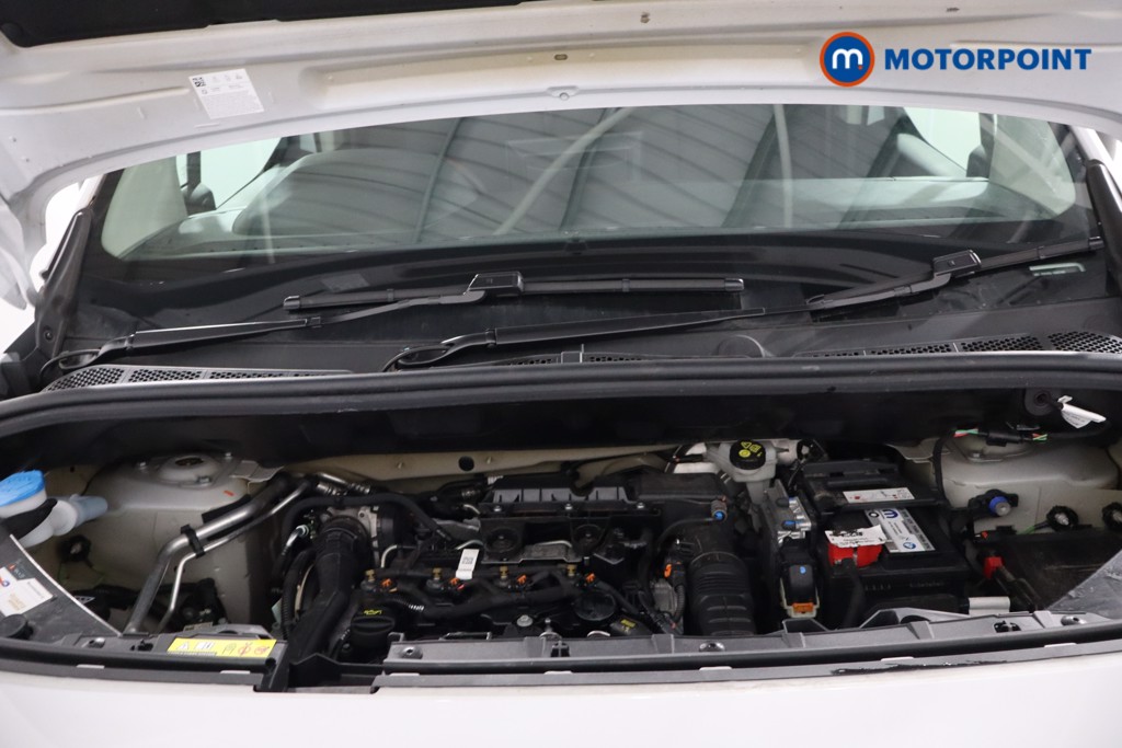 Peugeot Partner Professional Manual Diesel Panel Van - Stock Number (1608793) - 30th supplementary image