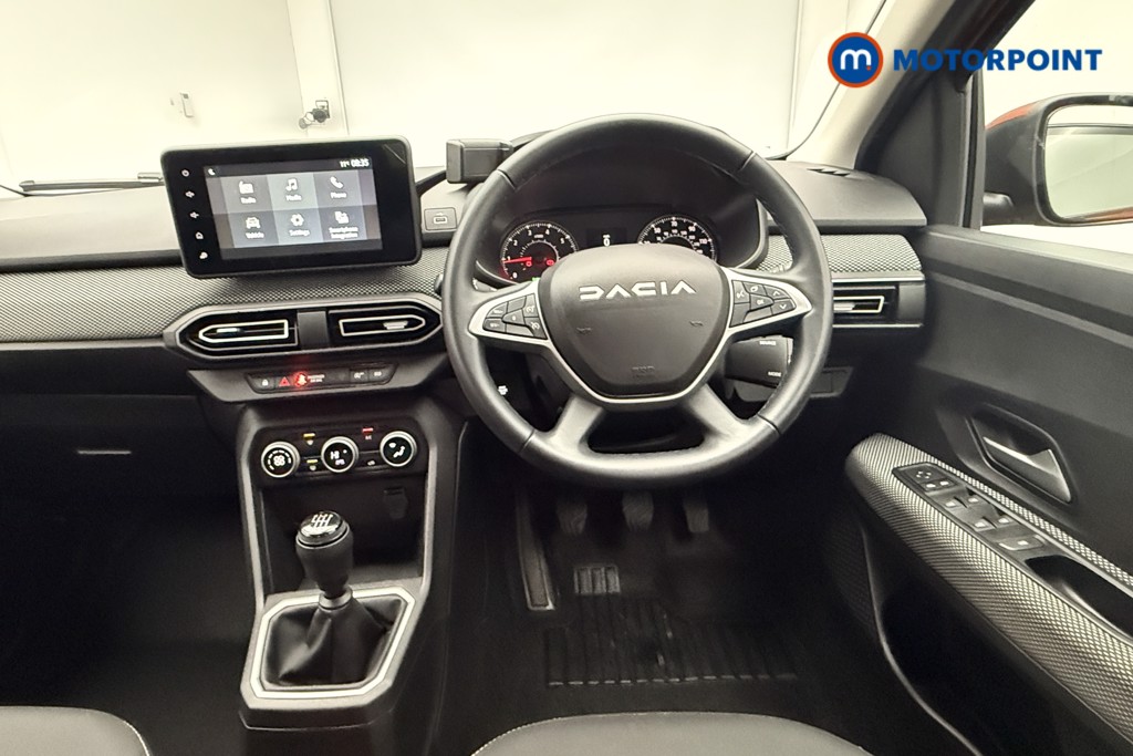 Dacia Jogger Expression Manual Petrol People Carrier - Stock Number (1609027) - 2nd supplementary image