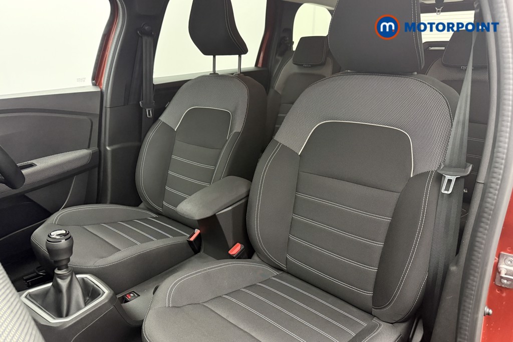 Dacia Jogger Expression Manual Petrol People Carrier - Stock Number (1609027) - 3rd supplementary image