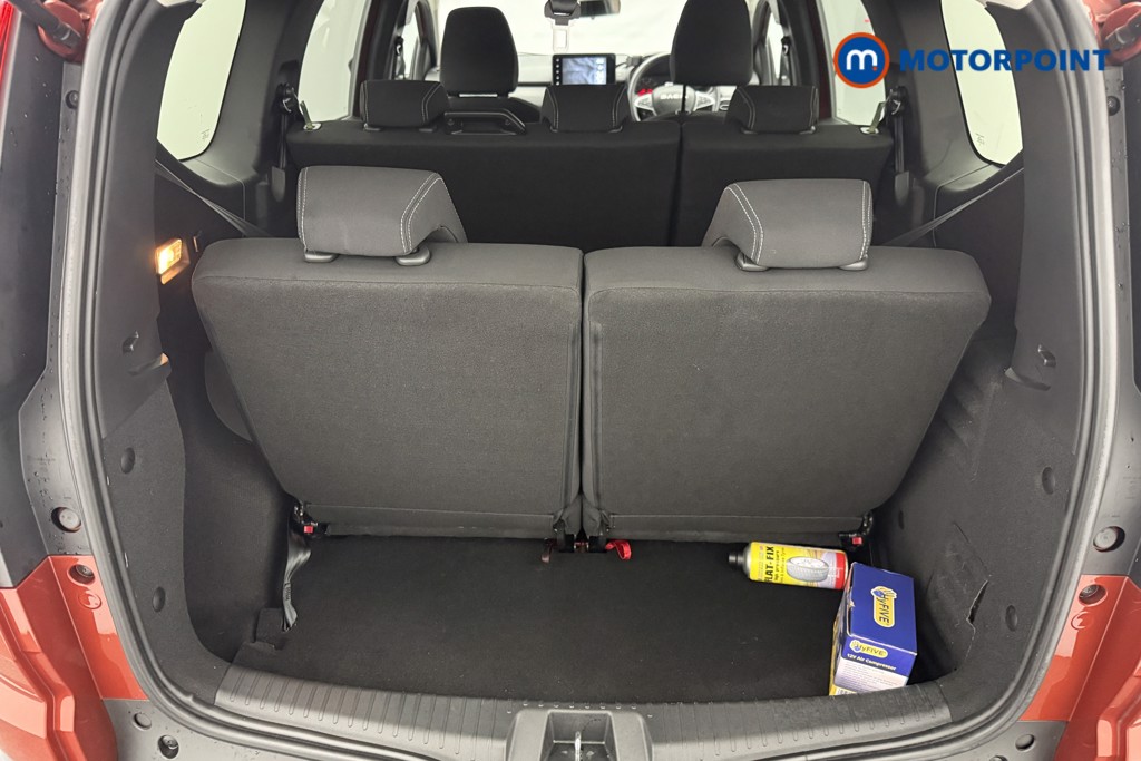 Dacia Jogger Expression Manual Petrol People Carrier - Stock Number (1609027) - 5th supplementary image