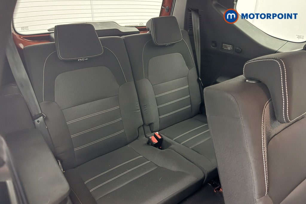 Dacia Jogger Expression Manual Petrol People Carrier - Stock Number (1609027) - 6th supplementary image