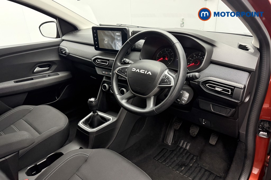 Dacia Jogger Expression Manual Petrol People Carrier - Stock Number (1609027) - 7th supplementary image