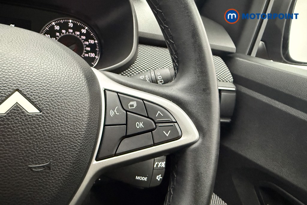 Dacia Jogger Expression Manual Petrol People Carrier - Stock Number (1609027) - 9th supplementary image
