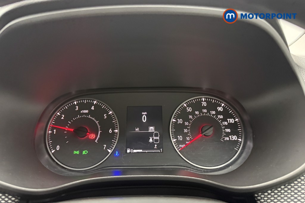 Dacia Jogger Expression Manual Petrol People Carrier - Stock Number (1609027) - 10th supplementary image