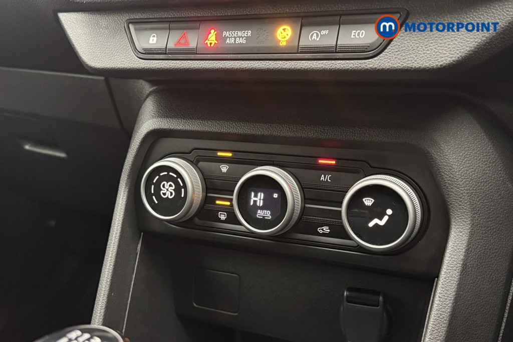 Dacia Jogger Expression Manual Petrol People Carrier - Stock Number (1609027) - 13th supplementary image