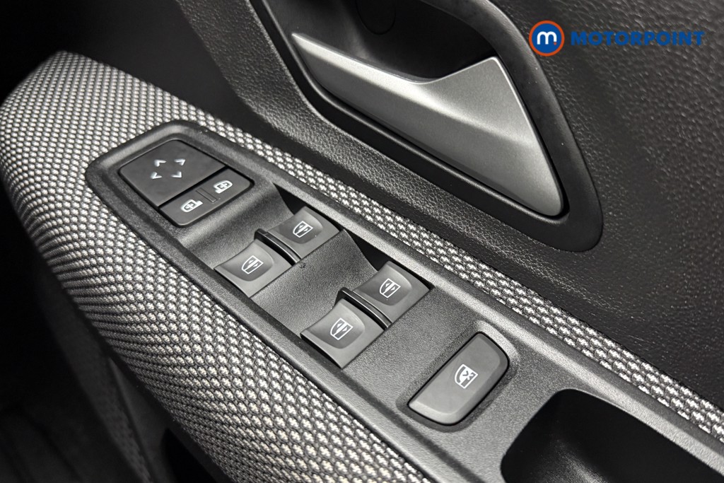 Dacia Jogger Expression Manual Petrol People Carrier - Stock Number (1609027) - 16th supplementary image