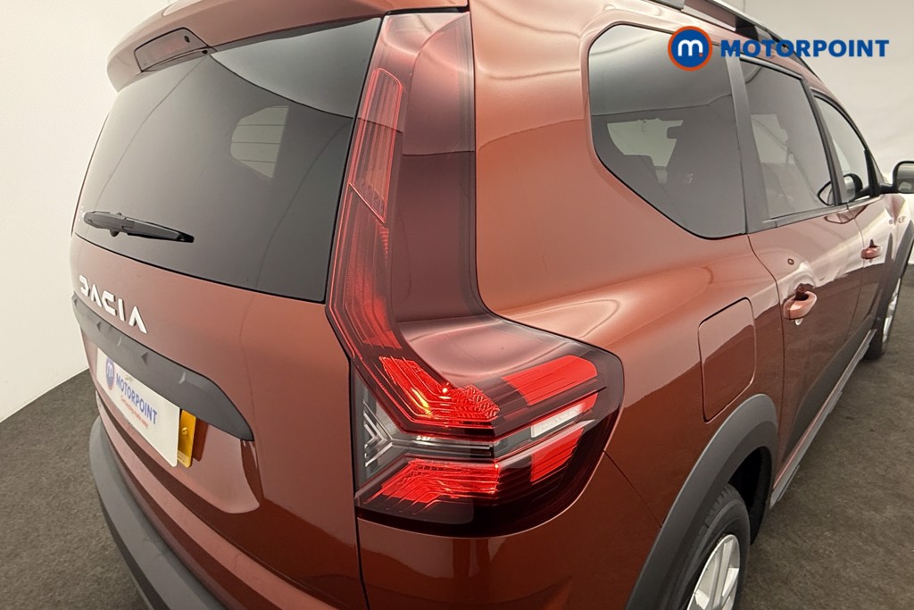 Dacia Jogger Expression Manual Petrol People Carrier - Stock Number (1609027) - 18th supplementary image