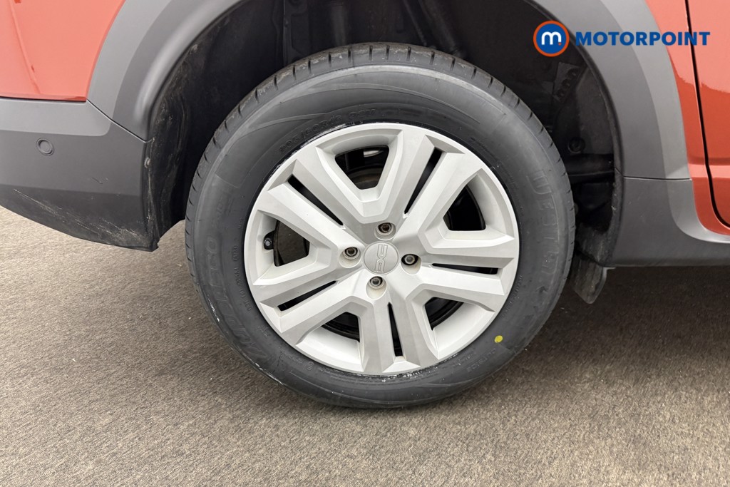 Dacia Jogger Expression Manual Petrol People Carrier - Stock Number (1609027) - 23rd supplementary image