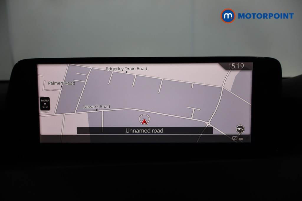 Mazda 3 Exclusive-Line Automatic Petrol Hatchback - Stock Number (1609060) - 2nd supplementary image