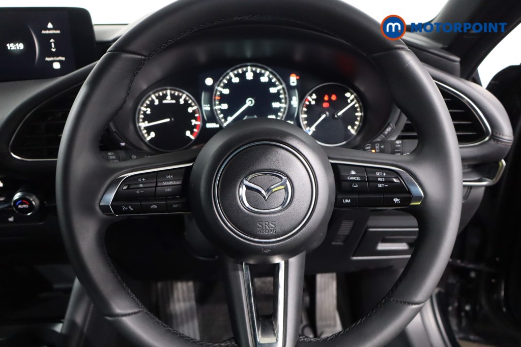 Mazda 3 Exclusive-Line Automatic Petrol Hatchback - Stock Number (1609060) - 6th supplementary image