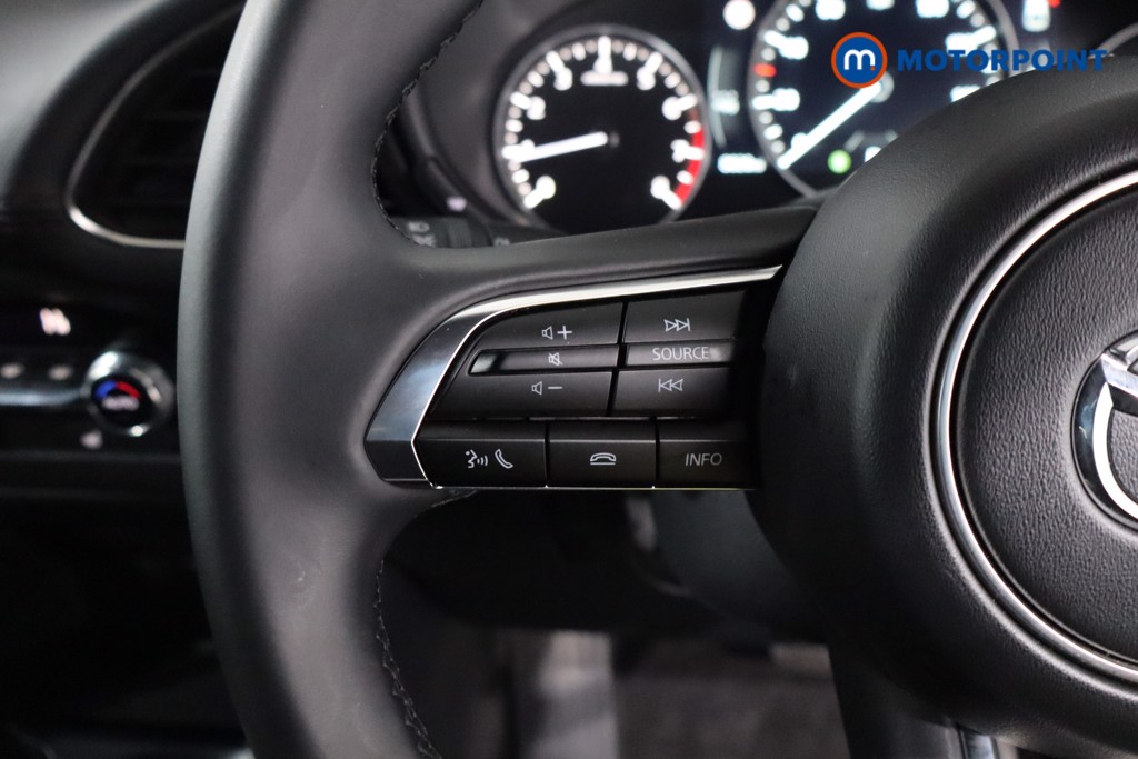 Mazda 3 Exclusive-Line Automatic Petrol Hatchback - Stock Number (1609060) - 7th supplementary image