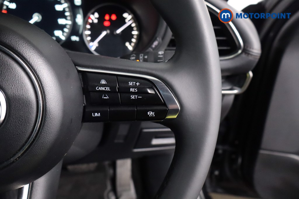 Mazda 3 Exclusive-Line Automatic Petrol Hatchback - Stock Number (1609060) - 8th supplementary image