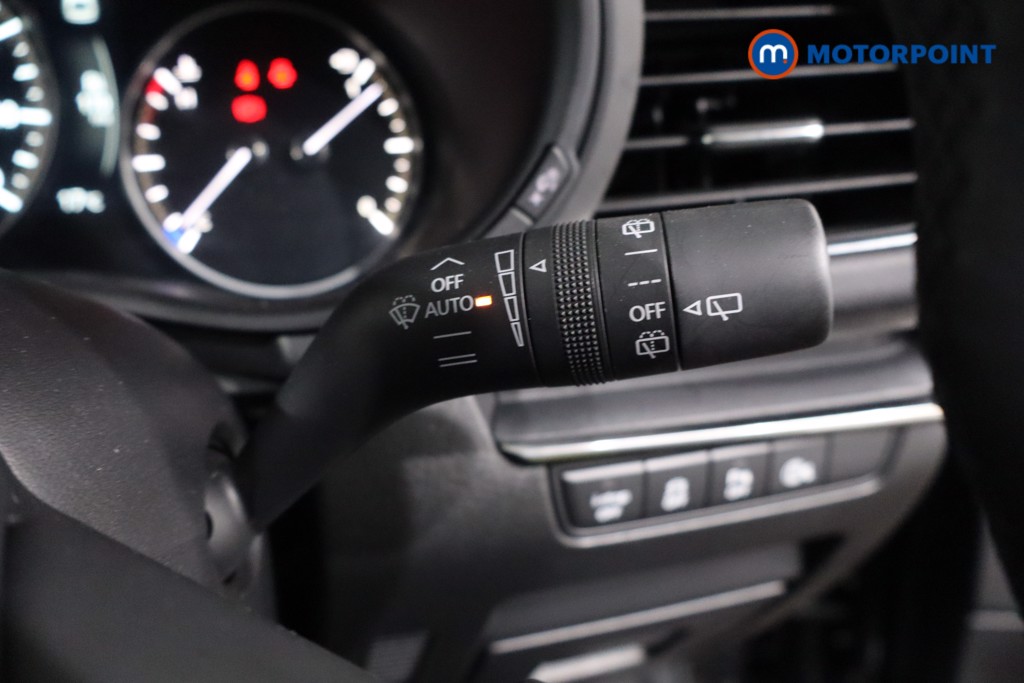 Mazda 3 Exclusive-Line Automatic Petrol Hatchback - Stock Number (1609060) - 15th supplementary image