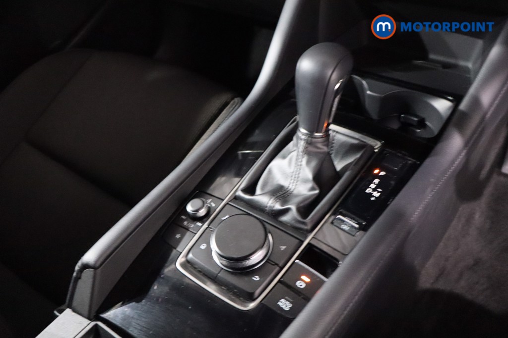 Mazda 3 Exclusive-Line Automatic Petrol Hatchback - Stock Number (1609060) - 18th supplementary image