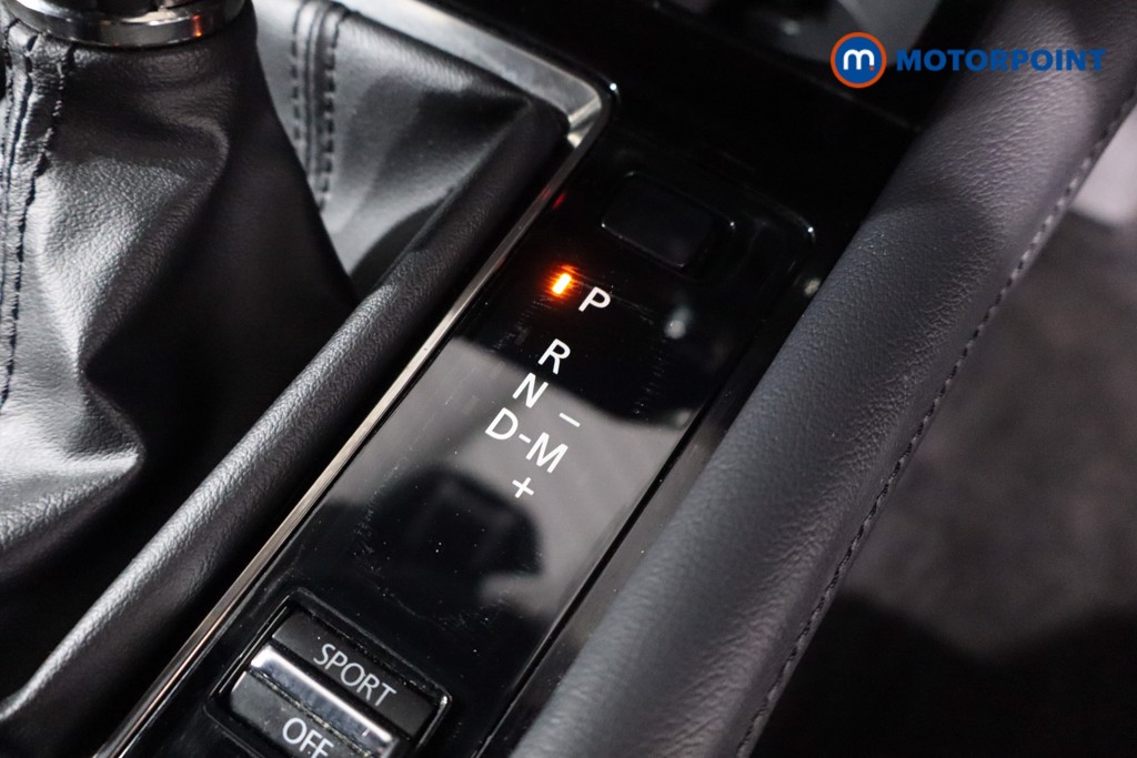 Mazda 3 Exclusive-Line Automatic Petrol Hatchback - Stock Number (1609060) - 19th supplementary image