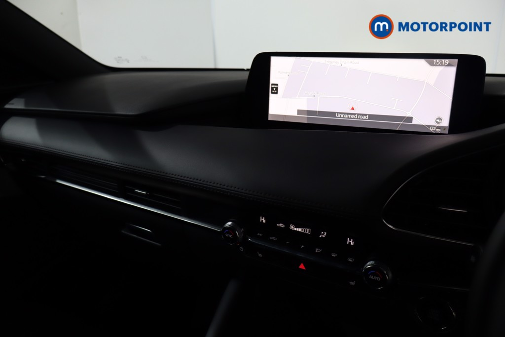 Mazda 3 Exclusive-Line Automatic Petrol Hatchback - Stock Number (1609060) - 21st supplementary image