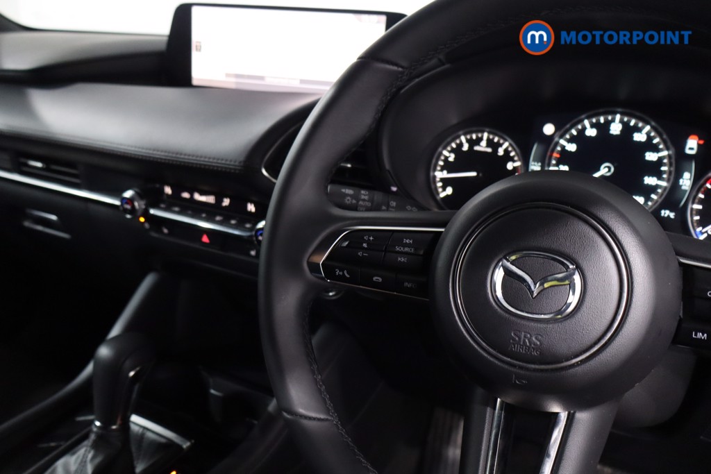 Mazda 3 Exclusive-Line Automatic Petrol Hatchback - Stock Number (1609060) - 22nd supplementary image