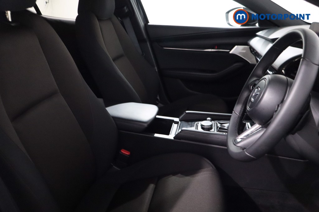 Mazda 3 Exclusive-Line Automatic Petrol Hatchback - Stock Number (1609060) - 23rd supplementary image