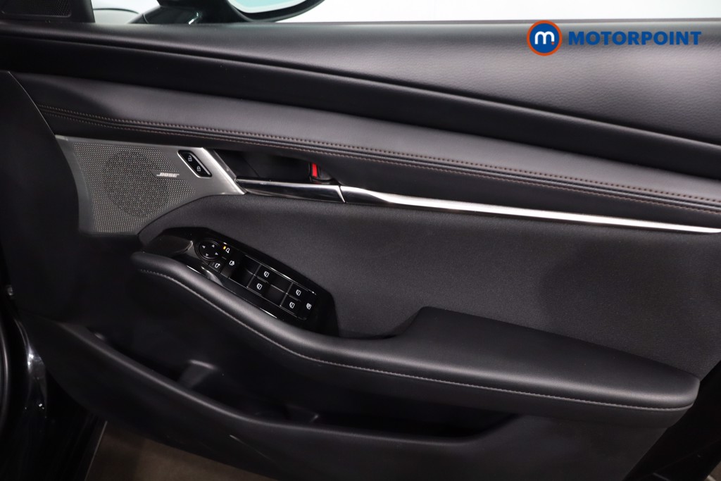 Mazda 3 Exclusive-Line Automatic Petrol Hatchback - Stock Number (1609060) - 24th supplementary image