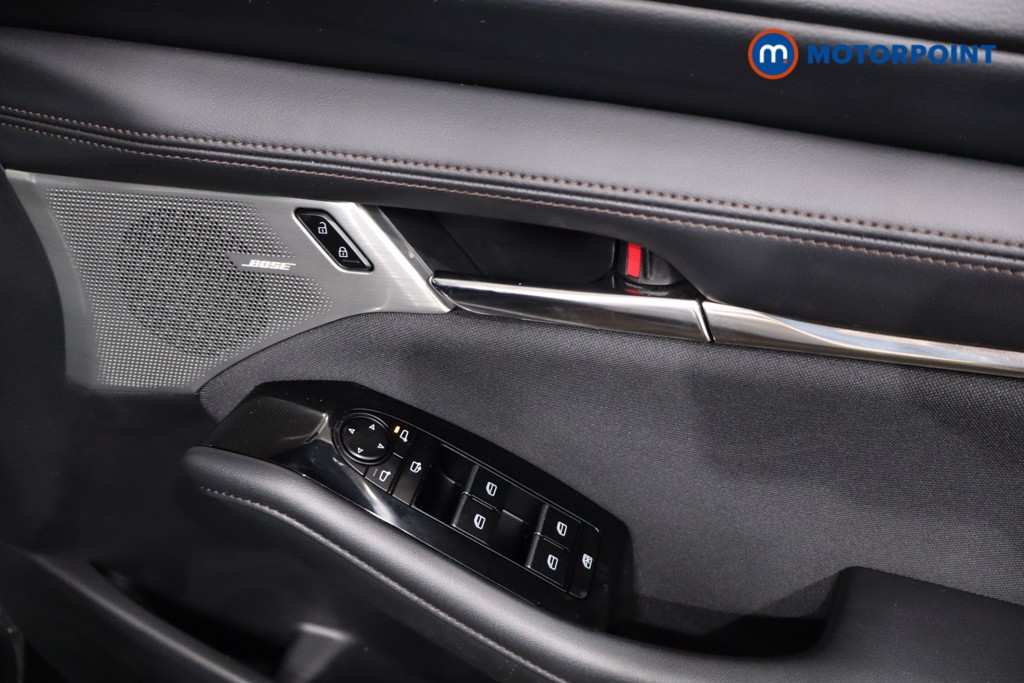 Mazda 3 Exclusive-Line Automatic Petrol Hatchback - Stock Number (1609060) - 25th supplementary image