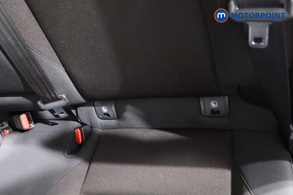 Mazda 3 Exclusive-Line Automatic Petrol Hatchback - Stock Number (1609060) - 26th supplementary image