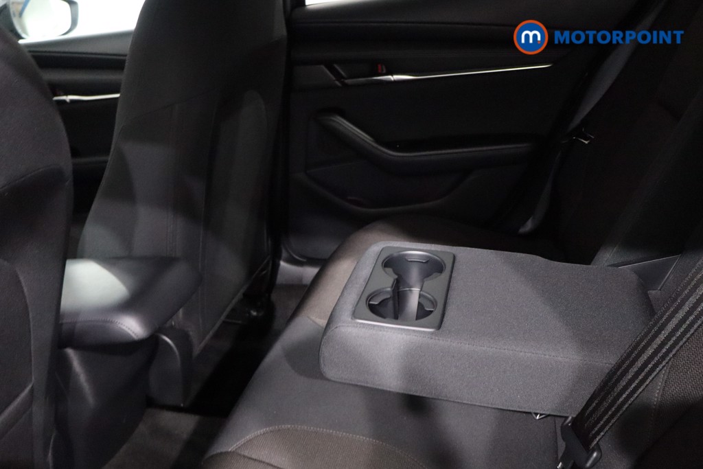 Mazda 3 Exclusive-Line Automatic Petrol Hatchback - Stock Number (1609060) - 27th supplementary image