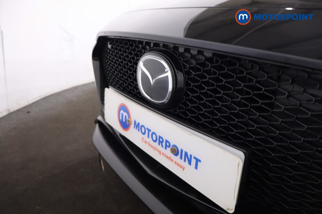 Mazda 3 Exclusive-Line Automatic Petrol Hatchback - Stock Number (1609060) - 29th supplementary image