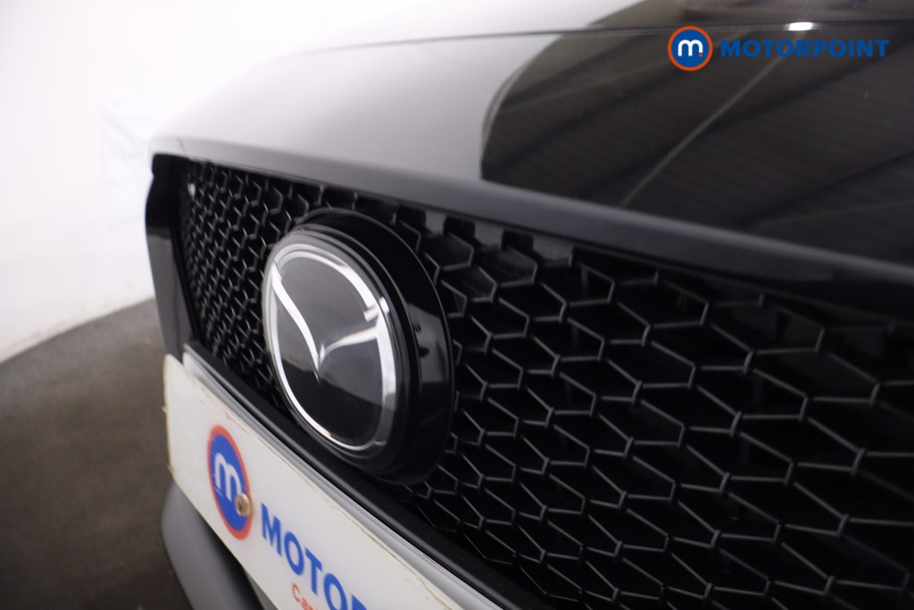 Mazda 3 Exclusive-Line Automatic Petrol Hatchback - Stock Number (1609060) - 30th supplementary image