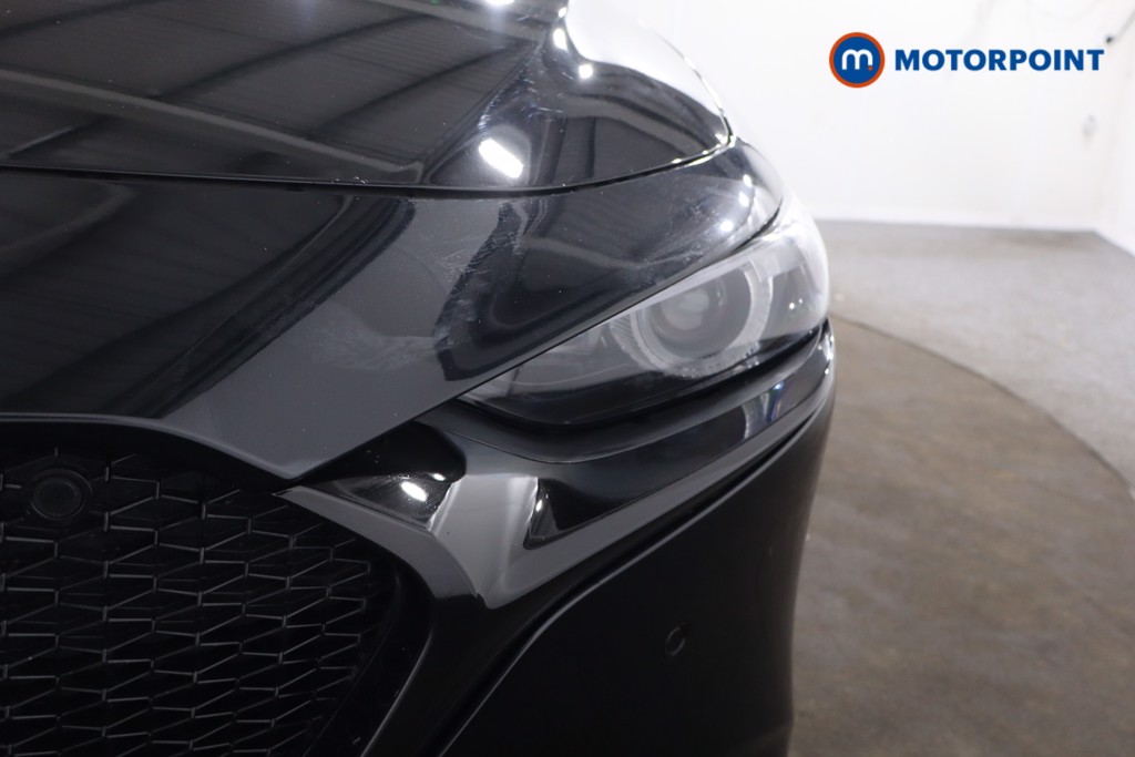 Mazda 3 Exclusive-Line Automatic Petrol Hatchback - Stock Number (1609060) - 31st supplementary image