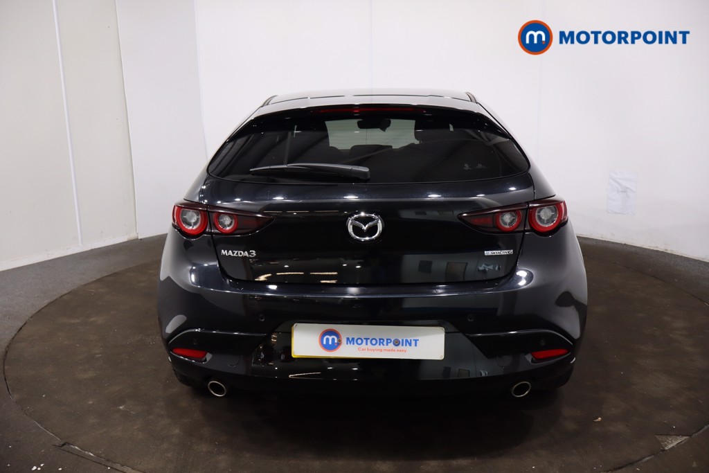 Mazda 3 Exclusive-Line Automatic Petrol Hatchback - Stock Number (1609060) - 34th supplementary image