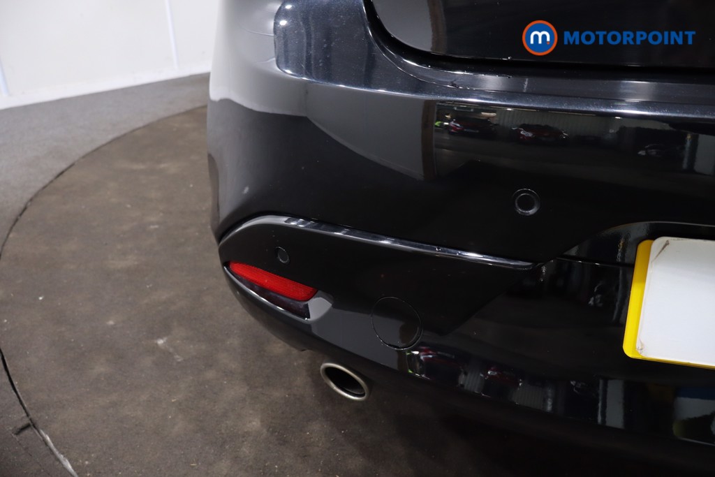 Mazda 3 Exclusive-Line Automatic Petrol Hatchback - Stock Number (1609060) - 36th supplementary image