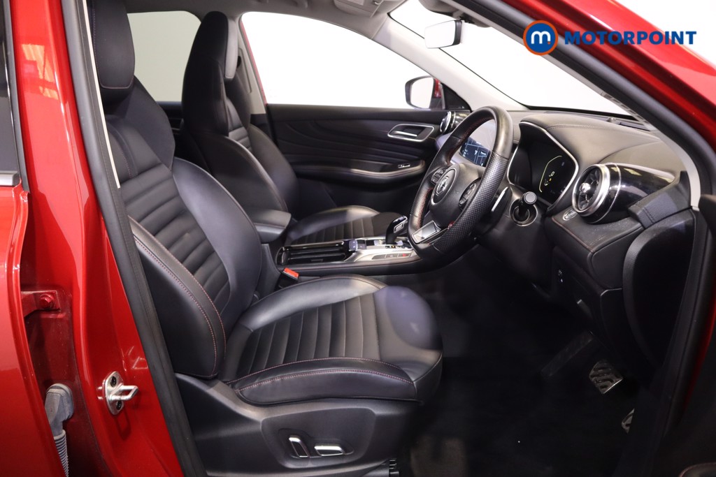 Mg Motor Uk HS Trophy Automatic Petrol SUV - Stock Number (1610588) - 6th supplementary image