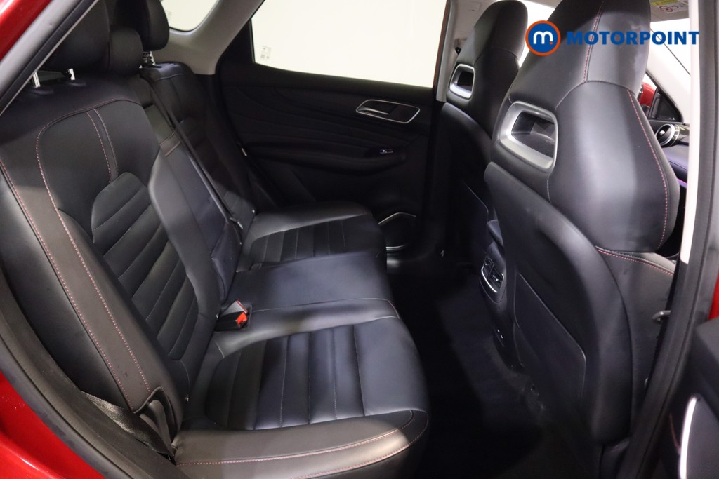 Mg Motor Uk HS Trophy Automatic Petrol SUV - Stock Number (1610588) - 7th supplementary image