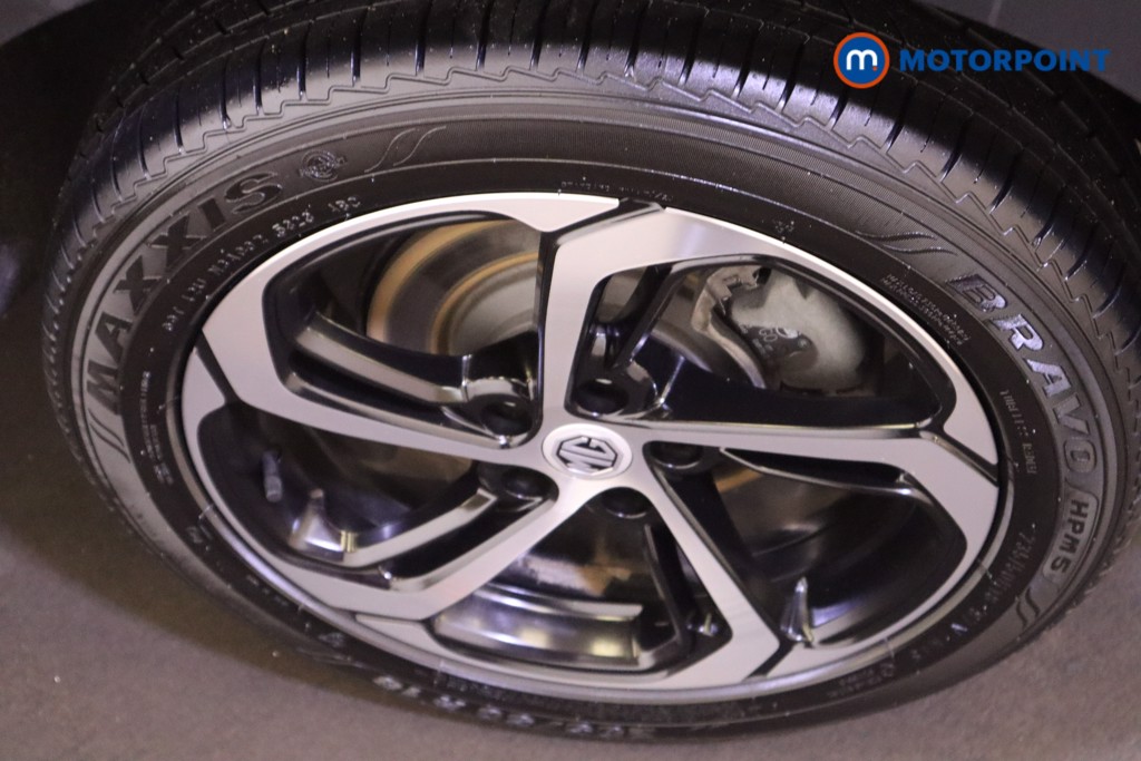 Mg Motor Uk HS Trophy Automatic Petrol SUV - Stock Number (1610588) - 9th supplementary image