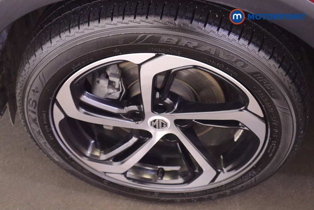 Mg Motor Uk HS Trophy Automatic Petrol SUV - Stock Number (1610588) - 10th supplementary image