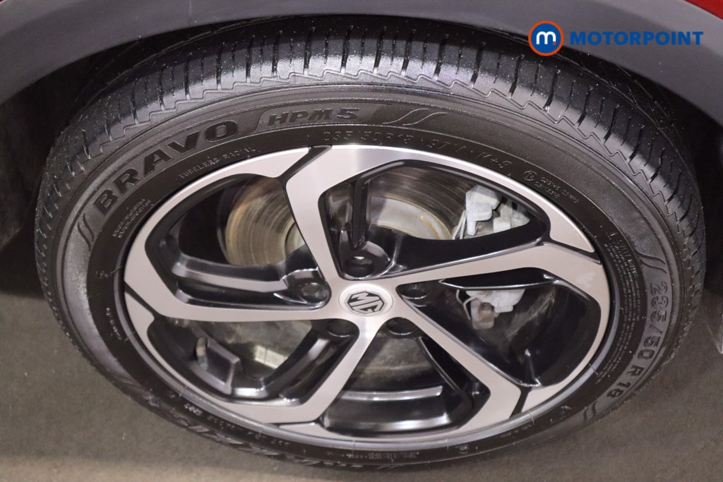 Mg Motor Uk HS Trophy Automatic Petrol SUV - Stock Number (1610588) - 11th supplementary image