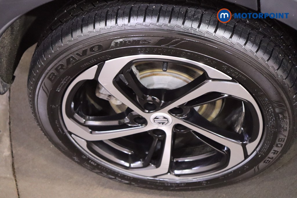 Mg Motor Uk HS Trophy Automatic Petrol SUV - Stock Number (1610588) - 12th supplementary image