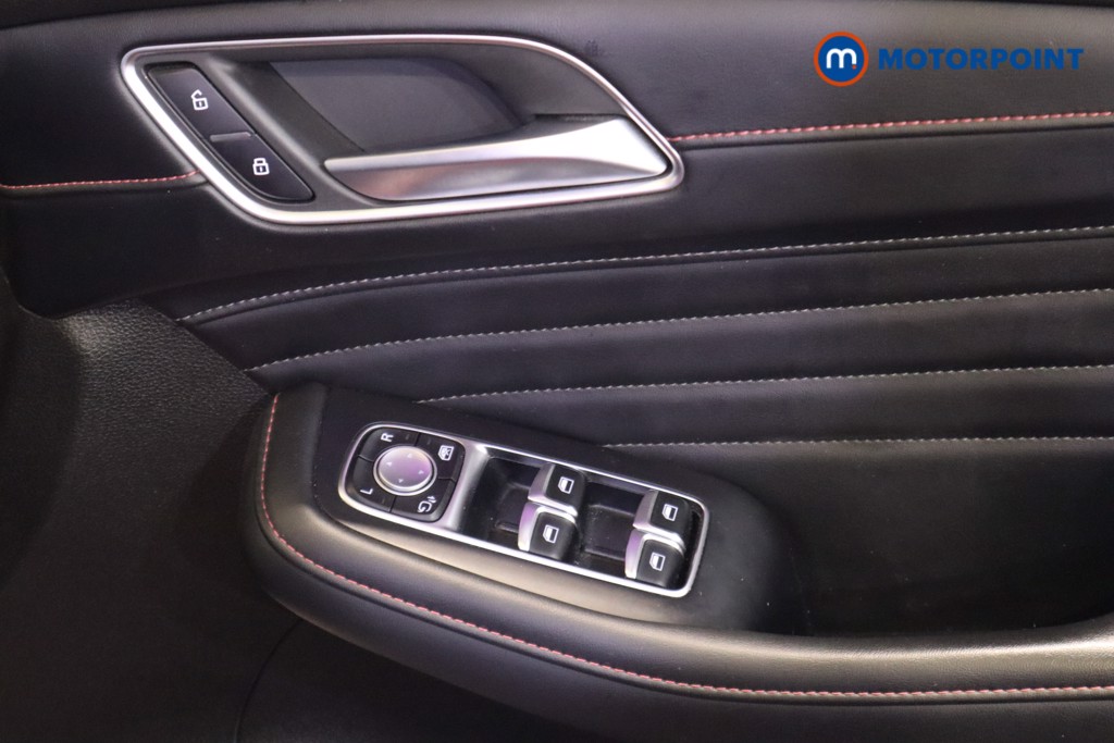 Mg Motor Uk HS Trophy Automatic Petrol SUV - Stock Number (1610588) - 14th supplementary image