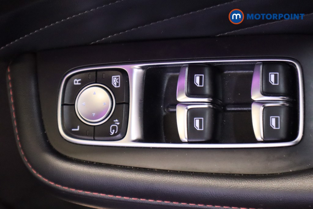 Mg Motor Uk HS Trophy Automatic Petrol SUV - Stock Number (1610588) - 15th supplementary image