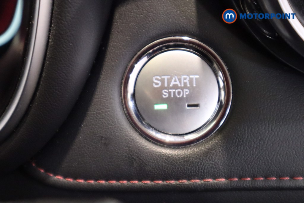 Mg Motor Uk HS Trophy Automatic Petrol SUV - Stock Number (1610588) - 17th supplementary image