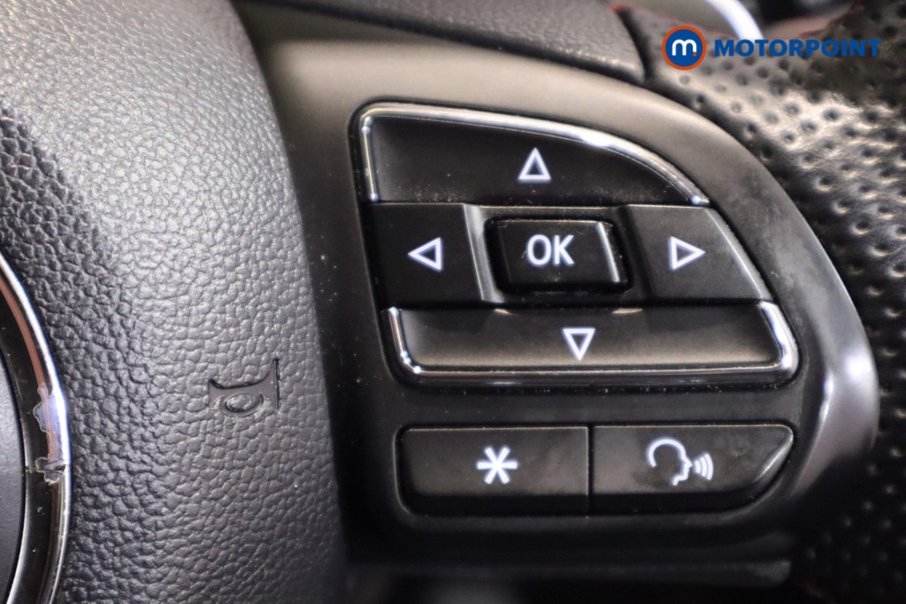 Mg Motor Uk HS Trophy Automatic Petrol SUV - Stock Number (1610588) - 18th supplementary image