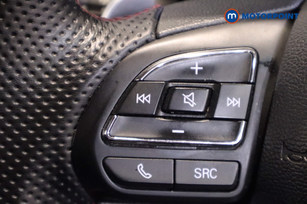 Mg Motor Uk HS Trophy Automatic Petrol SUV - Stock Number (1610588) - 19th supplementary image