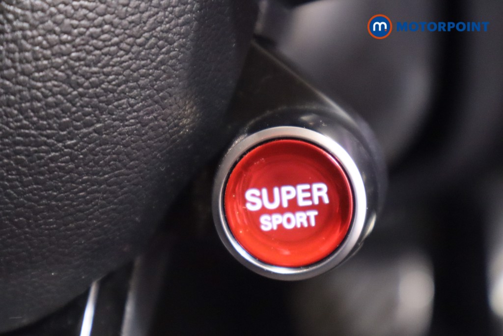 Mg Motor Uk HS Trophy Automatic Petrol SUV - Stock Number (1610588) - 20th supplementary image