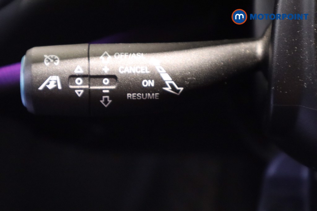 Mg Motor Uk HS Trophy Automatic Petrol SUV - Stock Number (1610588) - 21st supplementary image