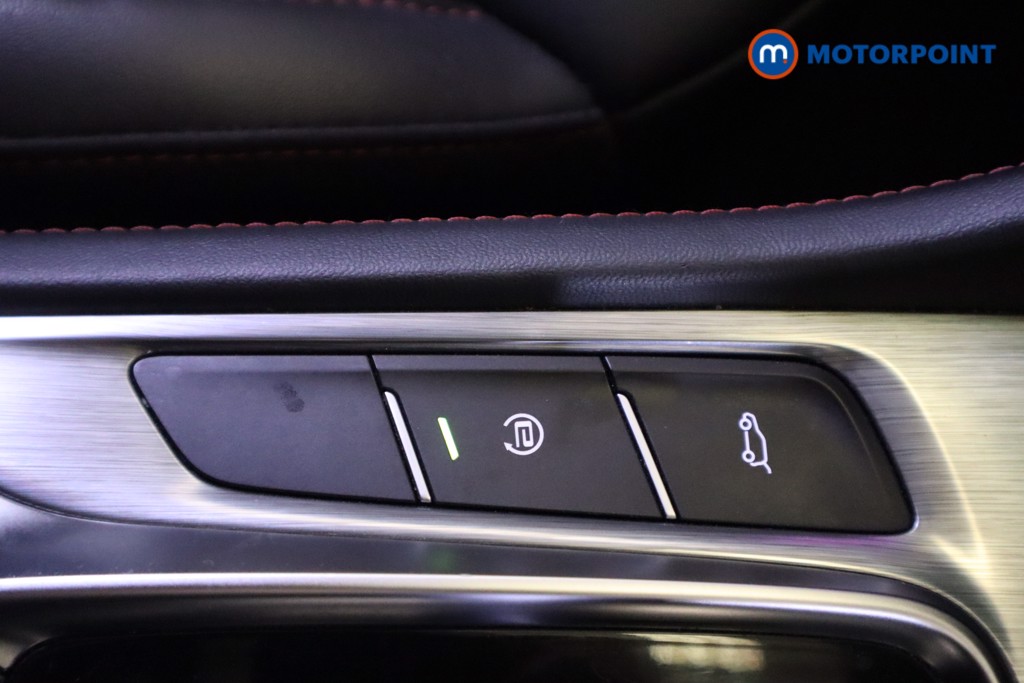 Mg Motor Uk HS Trophy Automatic Petrol SUV - Stock Number (1610588) - 24th supplementary image