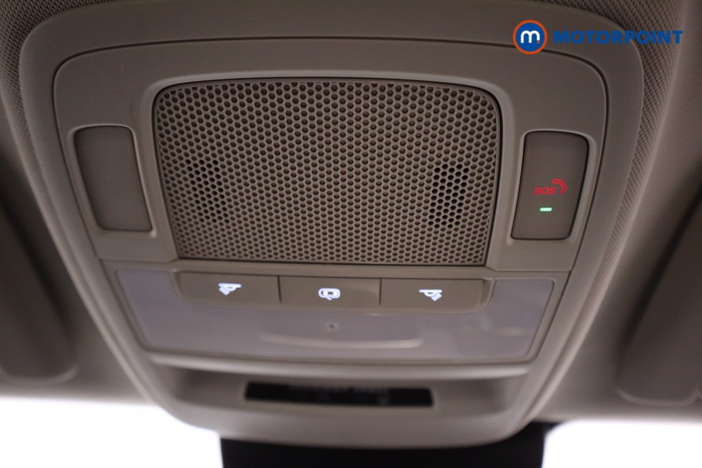 Mg Motor Uk HS Trophy Automatic Petrol SUV - Stock Number (1610588) - 28th supplementary image