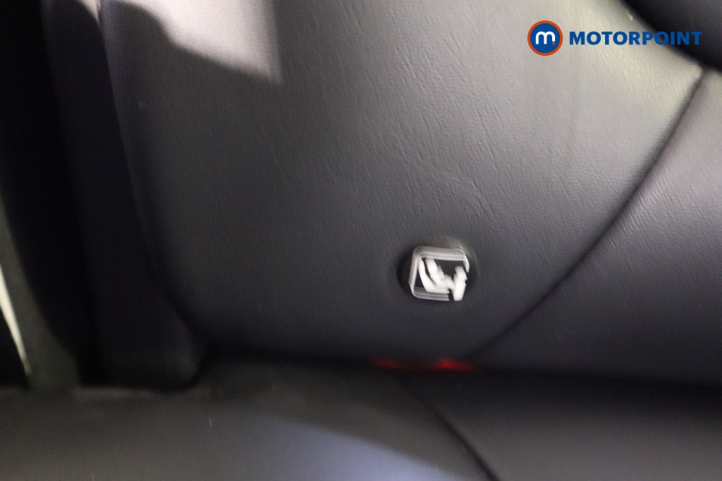 Mg Motor Uk HS Trophy Automatic Petrol SUV - Stock Number (1610588) - 30th supplementary image