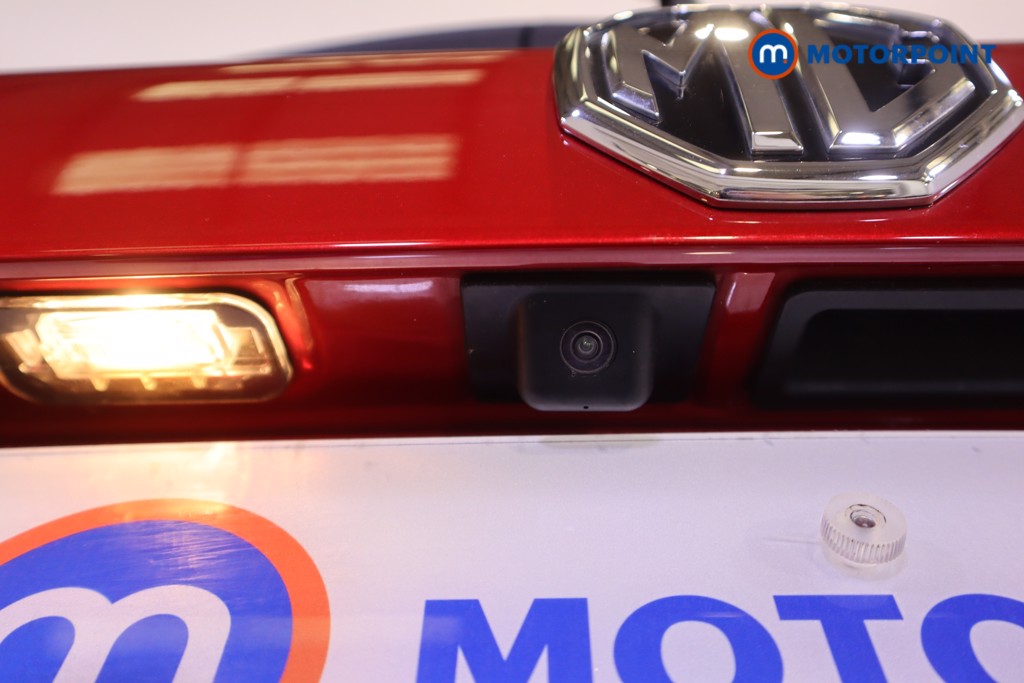 Mg Motor Uk HS Trophy Automatic Petrol SUV - Stock Number (1610588) - 34th supplementary image