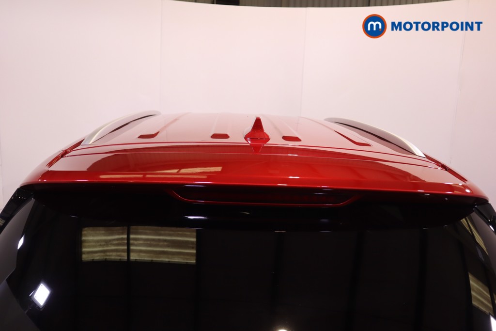 Mg Motor Uk HS Trophy Automatic Petrol SUV - Stock Number (1610588) - 35th supplementary image